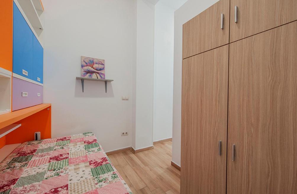 Apartamento J&n La Palmera 2