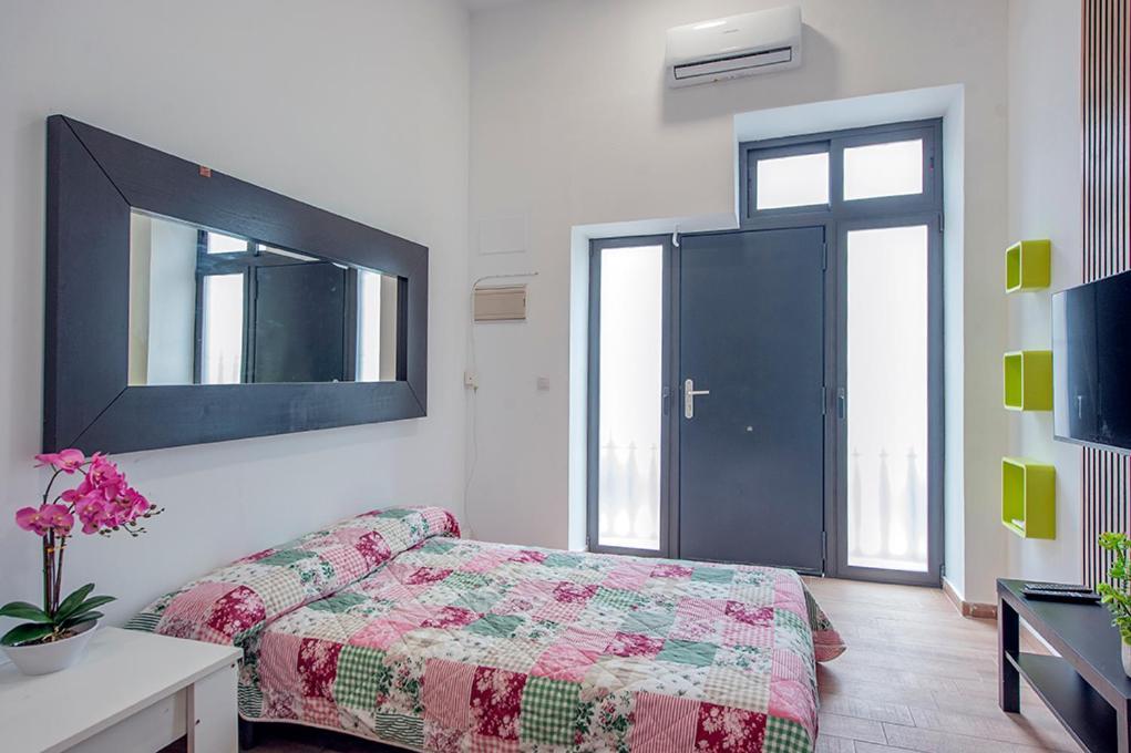 Apartamento J&n La Palmera 2 Sevilla