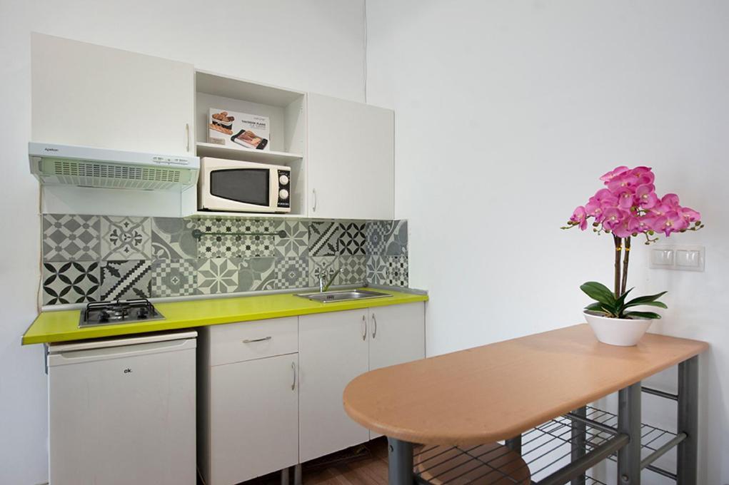 J&n La Palmera 2 Apartamento