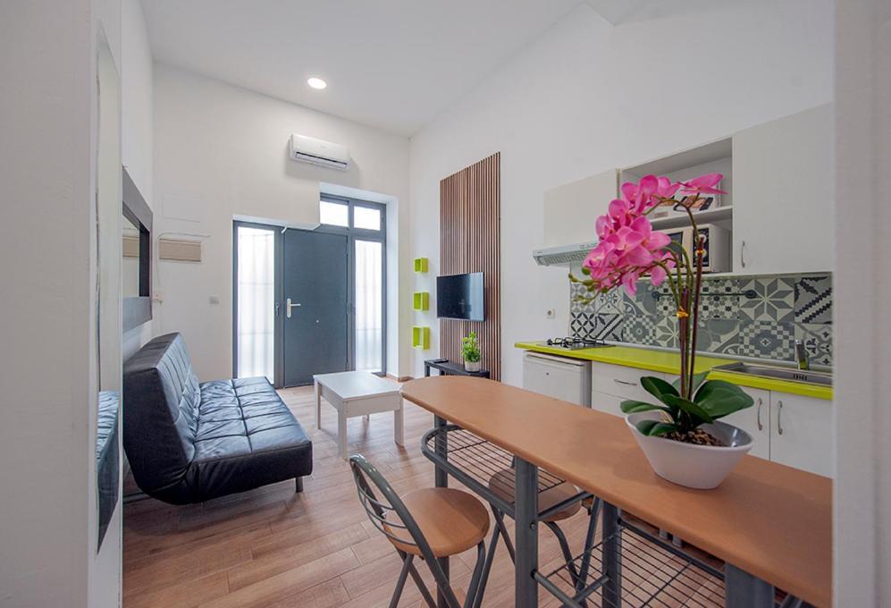 J&n La Palmera 2 Apartamento Sevilla