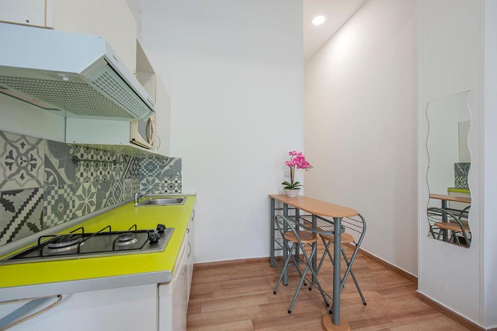 Apartment J&n La Palmera 2 Sevilla